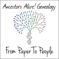 Consecration, Recy Thomas and African-American Genealogy, or Reparational Genealogy