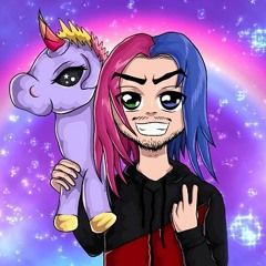 Bvcovia - "UNICORN" Official Visualizer