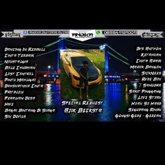 Dj Cinta Terbaik Vs 7 Samudra Special Dugem Till Drop 2020 ( Ajik Becksta) | Mixed By Dj Dixa On The Mix