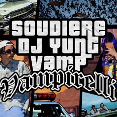 SOUDIERE _ DJ YUNG VAMP - SMOKIN EXOTIC (VAMPIRELLI) 0s - 2m44s (rSU_kqR5Bqs) 961.m4a