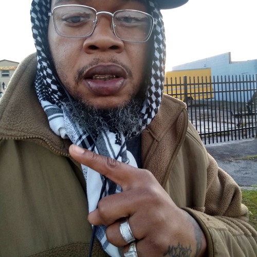 Pat McDeazy - Lil Pat .m4a