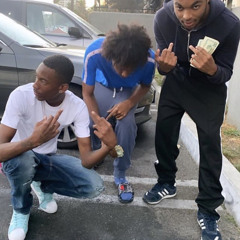 Broke My Heart Ft Slummboyy