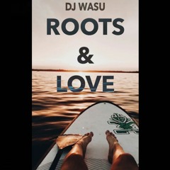 Roots and Love (made with Spreaker)