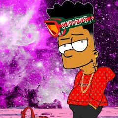 What I Want feat Marley Marz