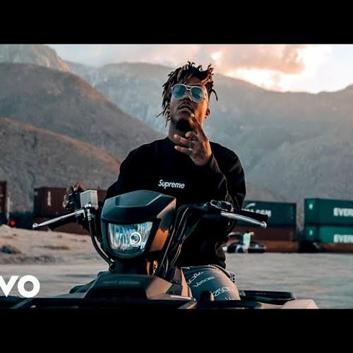 Stream Fluffy _1380 Listen to Juice WRLD Happiness Prod.YoungTaylor