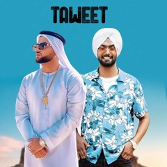 Karan Aujla Taweet
