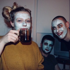 I’m so beautiful (original)