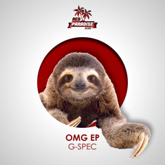 G-Spec - OMG (Original Mix)