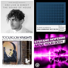 Tech House Trax