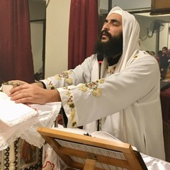 ابونا مرقس موريس ترنيمة من الاعماق ياربي