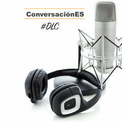 Episodio 53 - ConversaciónES #DLC con Carlos Sánchez Alvilés