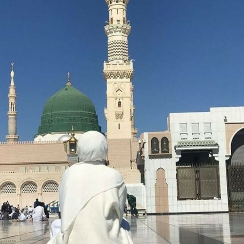 نحو المدينة 🍃🍃 عبد الله الجار الله