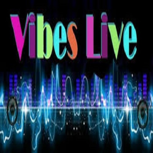 vibes-live-radio