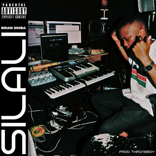 Brian Simba - Silali (prod. Throneboy)