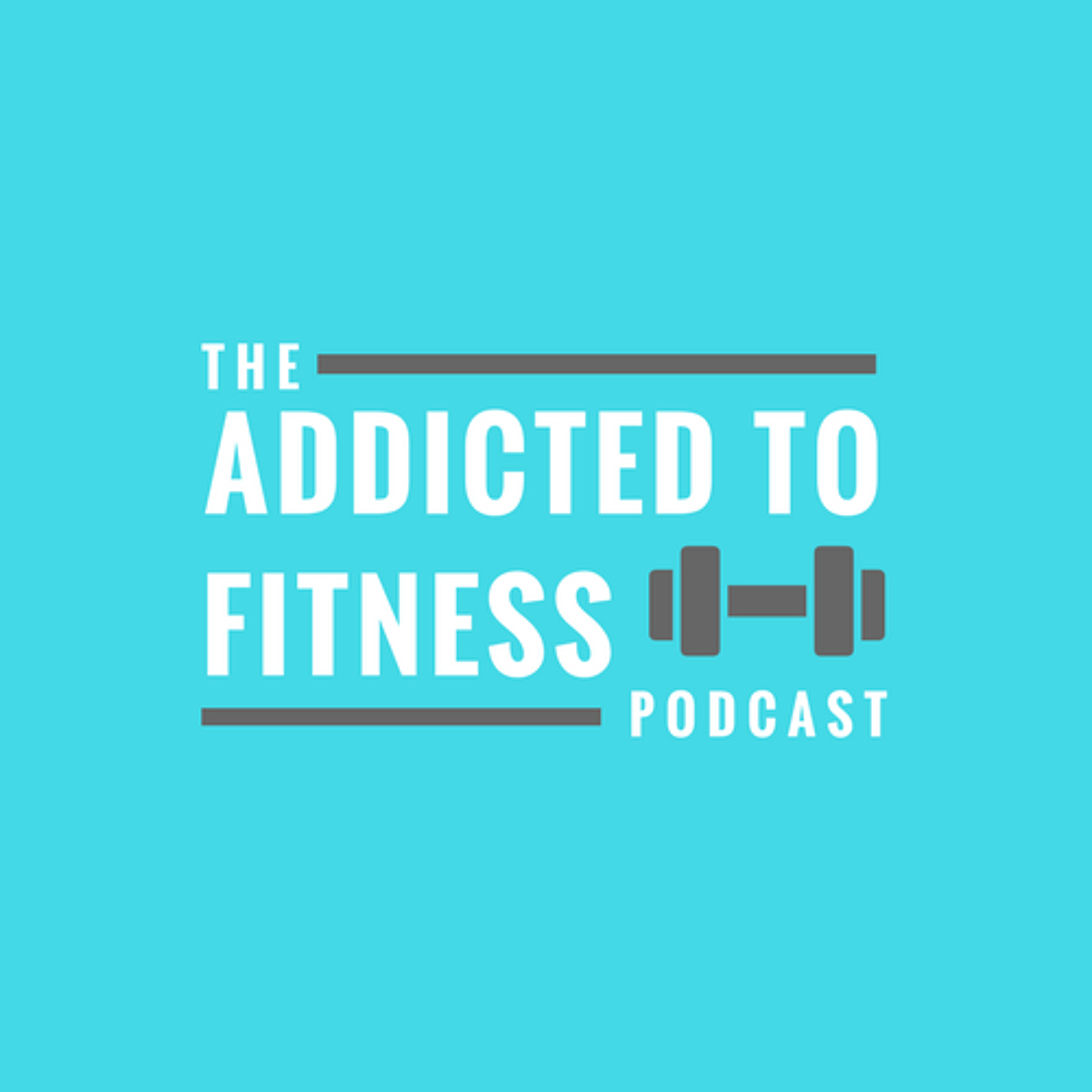 How the Coronavirus Has Already Changed the Fitness Industry episode artwork