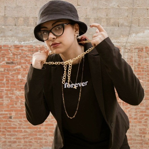 LEILA | ليلة - Dareen | دارين (PROD.VOIDHAZE)