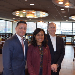 Ep. 10: Leadership on Main Live with Crystal Jones