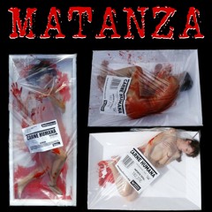 Stream CARNE HUMANA.mp3 by MATANZA | Listen online for free on SoundCloud
