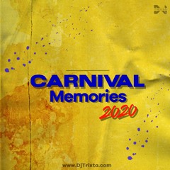 Carnival Memories 2020