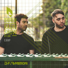 Beatfreak Radio Show by D-Formation #149 | EANP