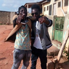 Naabe Yoh Ft Mula Palmer  - Money on branches (prod by ABE)