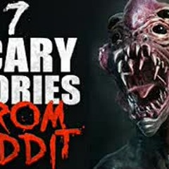 7 SCARY Reddit Horror Stories for a HORROR Filled Lock in