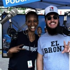 BX NATIVE the PODCAST