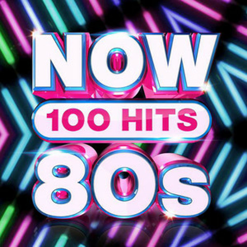 Stream DMR PSYTRANCE | Listen to NOW 100 Hits 80s playlist online for ...