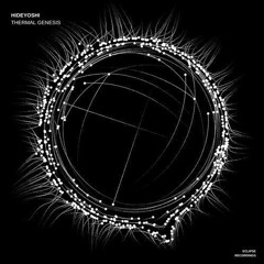 Hideyoshi EP - Thermal Genesis (Eclipse Recordings)