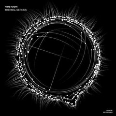 Hideyoshi - Anti Government (Eclipse Recordings)
