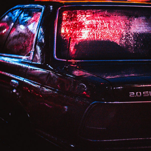 Changed Man via the Rapchat app (prod. by Dillio On Deck)
