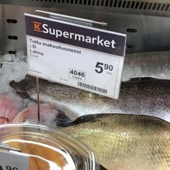 Raikku laittaa urut solmuun