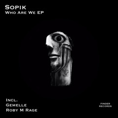 Sopik - Techno Is Religion (Gemelle Remix)