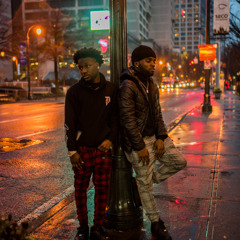 Kashychulo- “Dependable” ft. Quainychulo