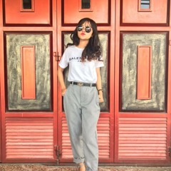 Mixtape 2020_SENYUMAN BIDADARI REQ : BINHA AP