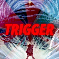 TRIGGER ft. SFH Seidon [prod. Budokai x Taiketsu対決]