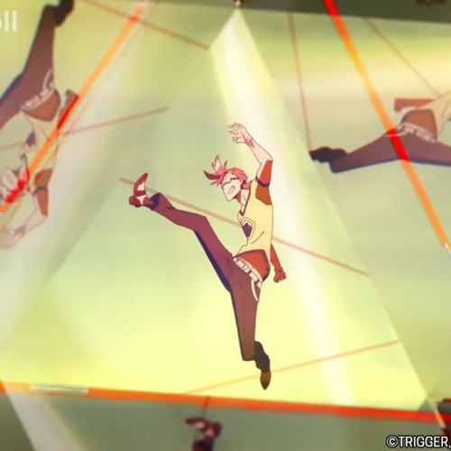 Boom Boom Satellites Lay Your Hands On Me Kiznaiver Op By Denne Boom Boom Satellites Lay Your Hands On Me Kiznaiver Op By Denne