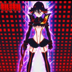Kill la kill ending 1