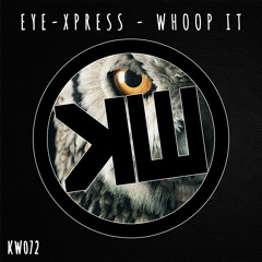 Eye-Xpress - Bottomless Crime (Original Mix)