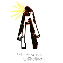 eyes on the prize ( beat by @itsneeco )