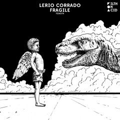 Lerio Corrado - Test Me