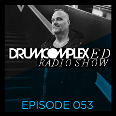 Drumcomplexed Radio Show 053 | Rakom