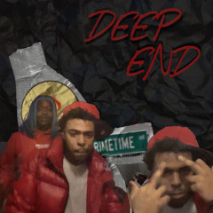 Deep End (Official Audio)