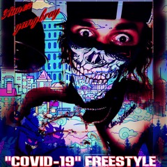 "COViD-19" FREESTYLE - 3TiMEZ AKA YUNGBRAY (WORLDSTAR 2020)