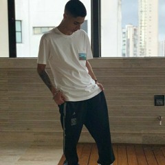 Gomes - Dropa (Prod. Nolly)