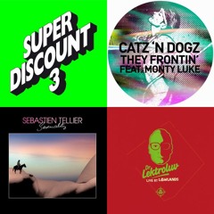 Techno/Electronic