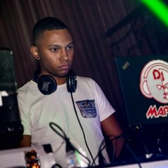 Set Grave(Quarentena) DJ Marlon