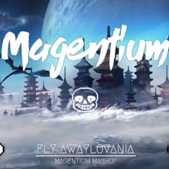 TheFatRat - Fly Awaylovania [Magentium Remix]