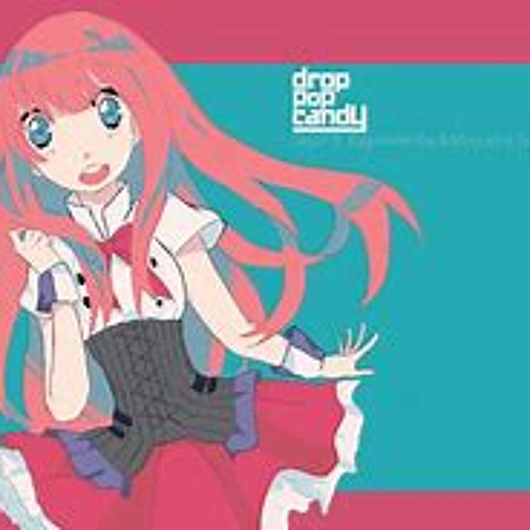 キューティ・ポップ! 1-2セット foreheadS VOCALOID CD - メルカリ