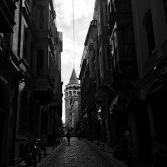 Emir Can İğrek - Rum Evi